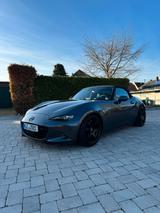 Mazda MX-5 2.0 SKYACTIV-G Selection Selection