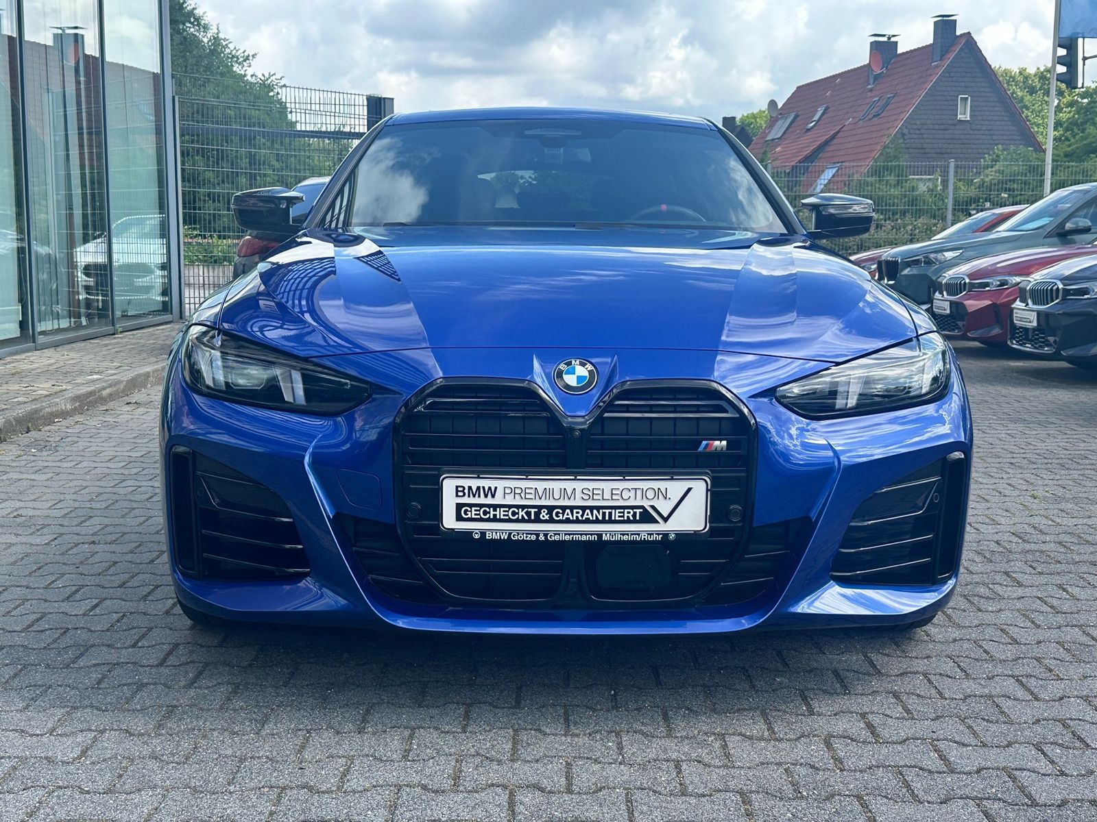 BMW M440 - Bild 26