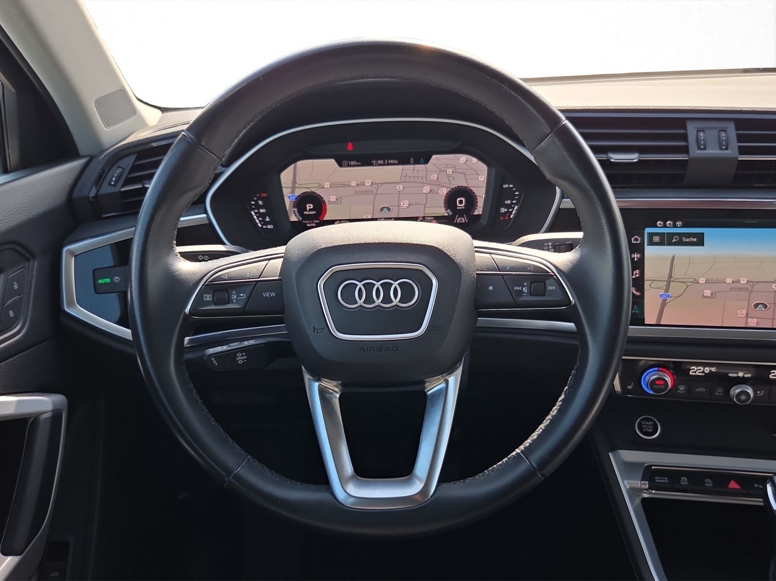 Audi Q3 - Bild 8