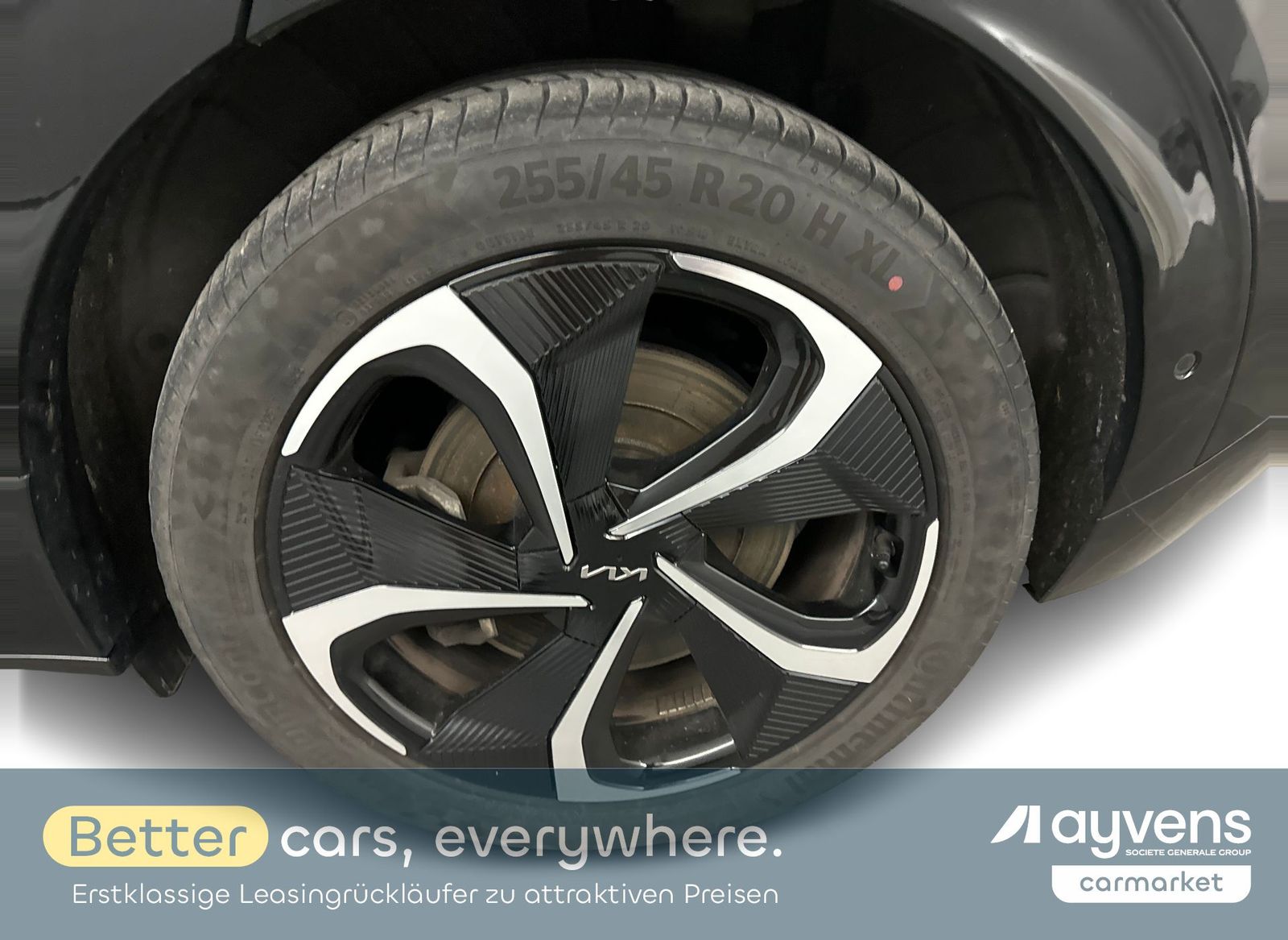 Kia EV6 - Bild 6