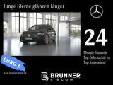 Mercedes-Benz GLA 35 4M Pano,AHK,Kamera,Night,Ambi,Keyless,Tot