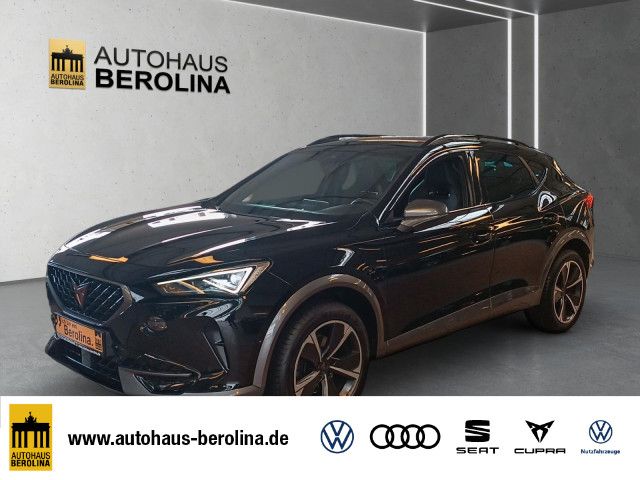 Vorschaubild: CUPRA Formentor 1.5 TSI DSG *MATRIX*BEATS*ACC*SHZ* (Fahrzeug-Nr. H06443)