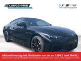 BMW M440i xDrive Coupe HUD Harman Kardon Kamera - BMW M440 Gebrauchtwagen