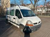 Renault Master 2.2 Diesel Klima Wohnmobil ... - gebrauchte Renault Master aus dem Jahr 2006