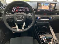 Audi RS4 - Vorschau Bild 11