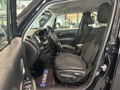 JEEP Renegade - Ansicht 18