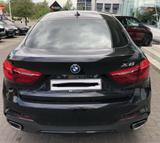 BMW X6 xDrive30d - - BMW X6 von privat