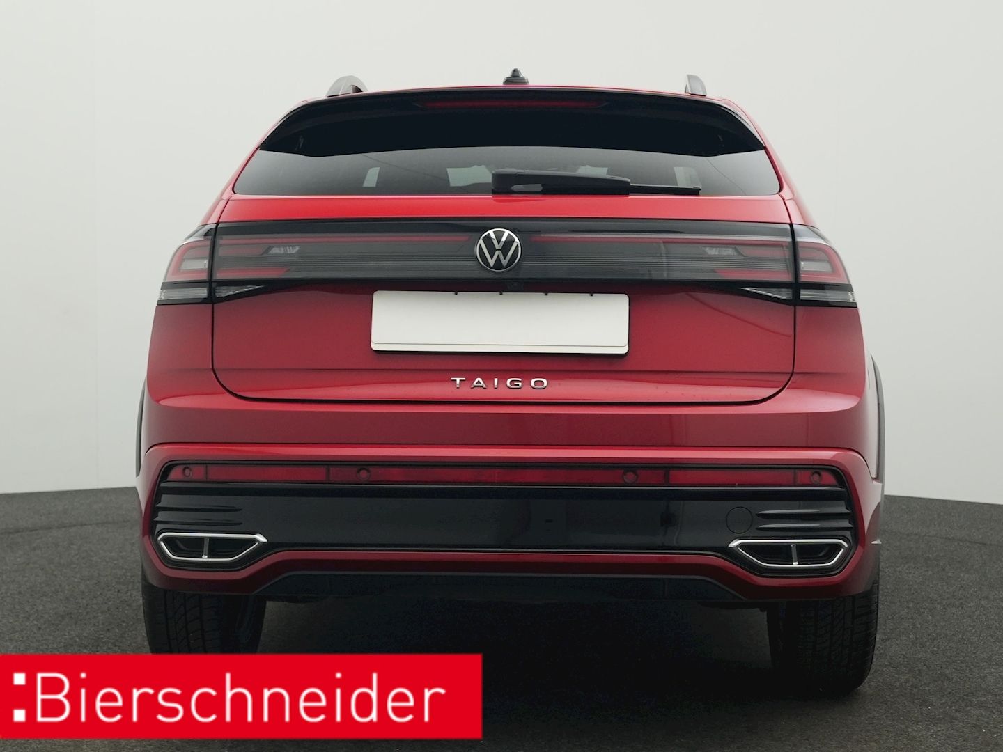 Volkswagen Taigo - Bild 5