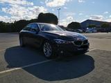 BMW 420 Gran Coupé 420i Automatik Navi Hifi - BMW 420 Gran Coupé aus 2019
