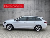Seat Leon - Vorschau Bild 3