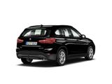 BMW X1 x Drive 18 d Aut.  AHZV+NAVI+LED+PDC+CD+KLIMA - BMW X1: Drive