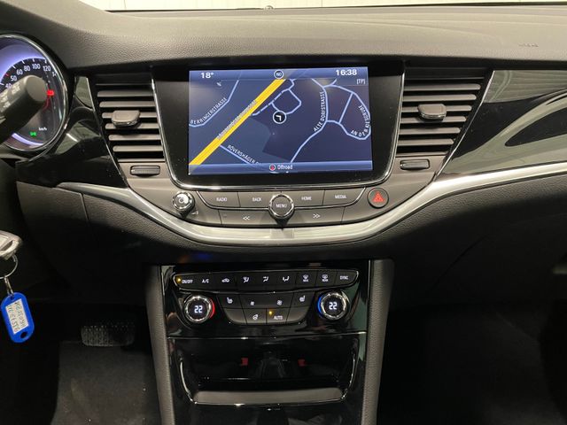 Astra K Dynamic 1.0 Turbo NAVI TEMPOMAT