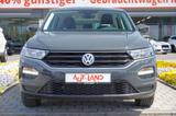 Volkswagen T-Roc 1.0 TSI Klima USB Bluetooth Spurhalte - : Geländewagen, Us