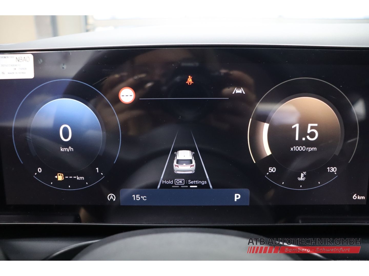 Hyundai TUCSON - Bild 16