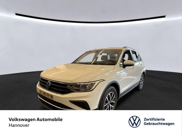 Volkswagen Tiguan 1.5 TSI DSG Life Business Navi AHK LED AC foto 1