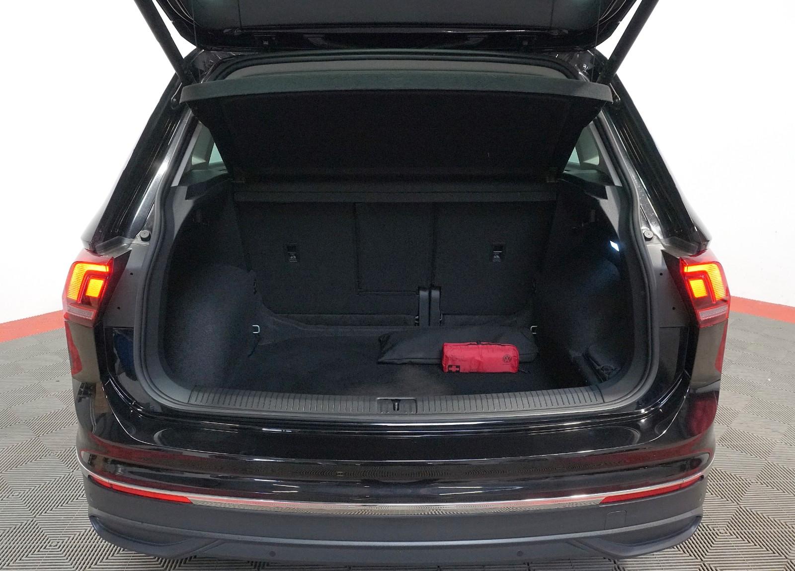 Volkswagen Tiguan Life 2.0 TDI*ACC*DAB*MATRIX*LHZ*RFK*, миниатюра 28