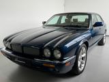 Jaguar XJR 4.0/V8/seltene Farbkombi/Note 2+ - Jaguar XJR: 4.0
