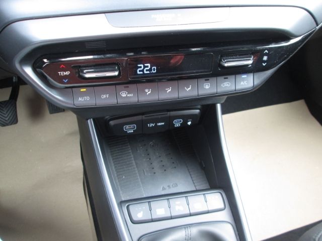 Hyundai i20 – Bild 14