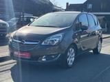 Opel Meriva B Innovation TÜV NEU SCHECKHEFT-GEPFLEGT - Opel Meriva Gebrauchtwagen in Duisburg