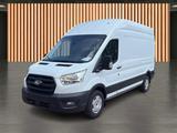 Ford Transit 350 L3H3 Trend*Kamera*Tempomat*Sitzhzg* - gebrauchte Kleinbusse in Dresden