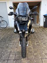 BMW 1250 GS Style Exclusive - ENDURO 125
