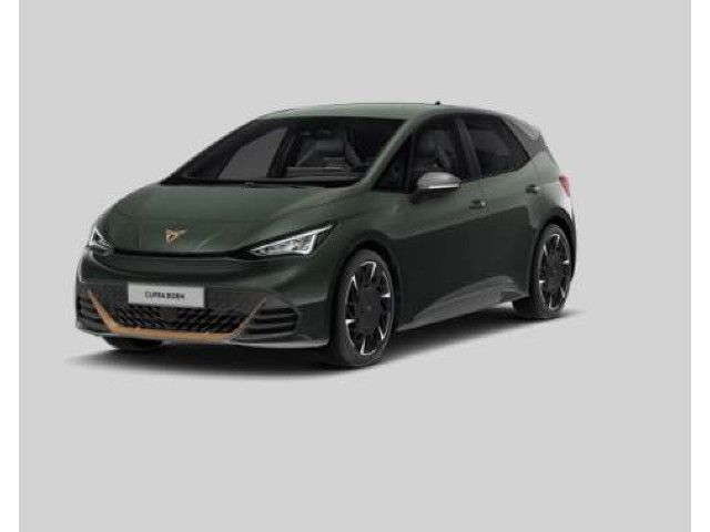 CUPRA Born VZ 79 kWh *PANO*AR-HuD*ACC*NAV*LED*R-CAM*