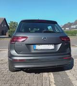 Volkswagen Tiguan 2.0 TDI SCR 140kW DSG 4MOTION Highlin... - Volkswagen Tiguan: TDI 140