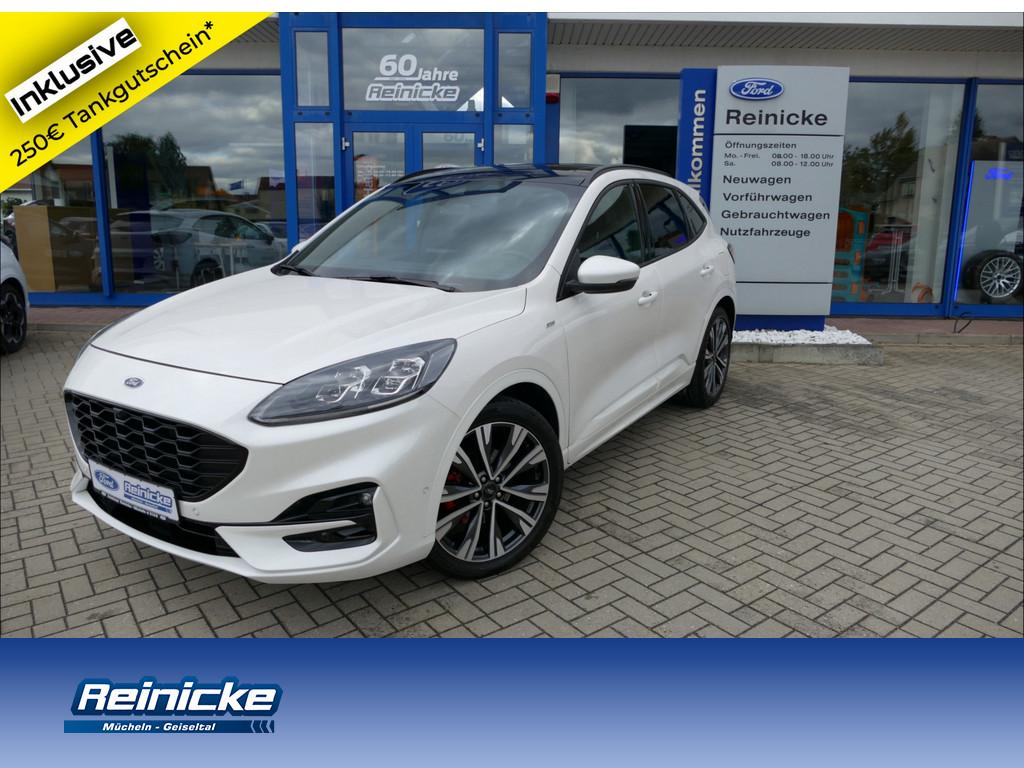Ford Kuga 1.5 ST-Line X KAMERA NAVI ACC B&O LED PANO