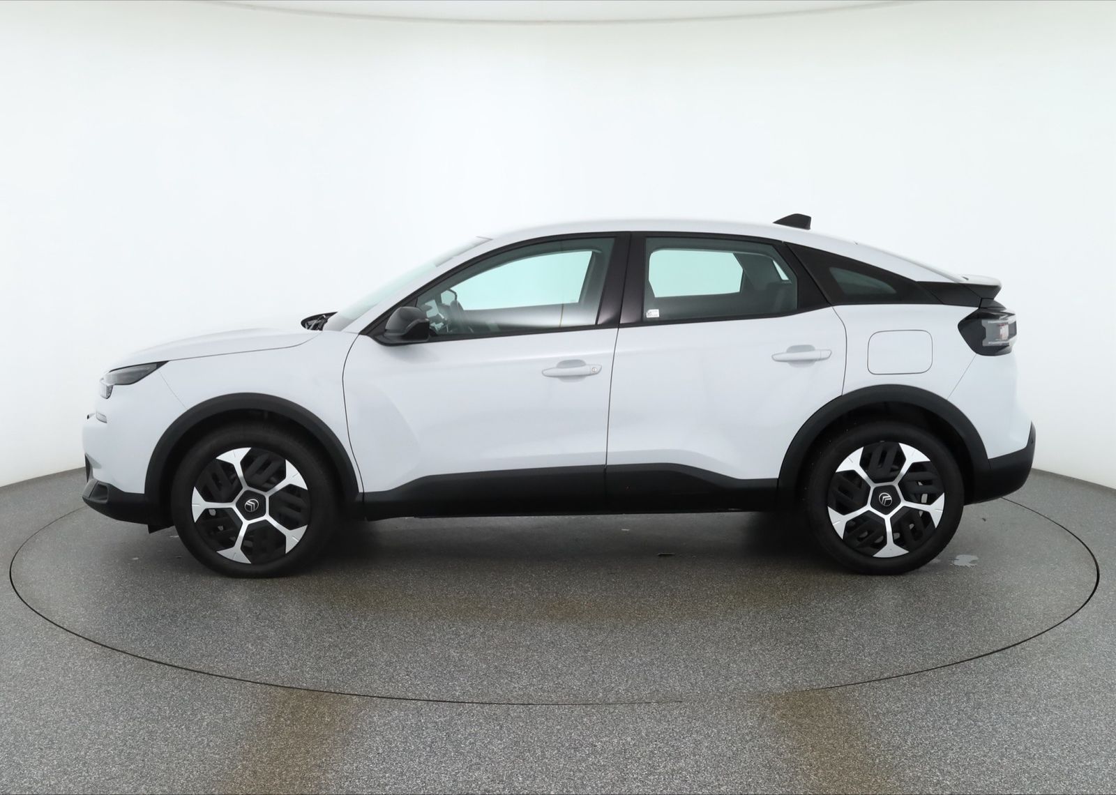 Citroën C4 Hybrid 145 Aut. Facelift LED Navi Kamera imagem 2