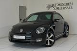 Volkswagen Beetle 1.2 TSI Design *XENON*PANOR*FENDER-SOUND*