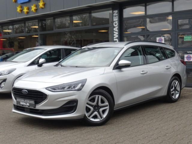 Ford Focus 1.5 EcoBlue Turnier Cool&Connect 