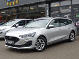 Ford Focus 1.5 EcoBlue Turnier Cool&Connect  - Ford: Kombi, Connect
