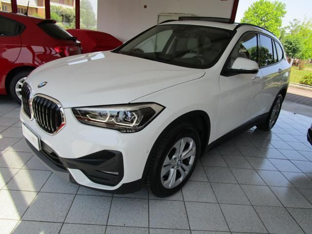 Image of BMW X1