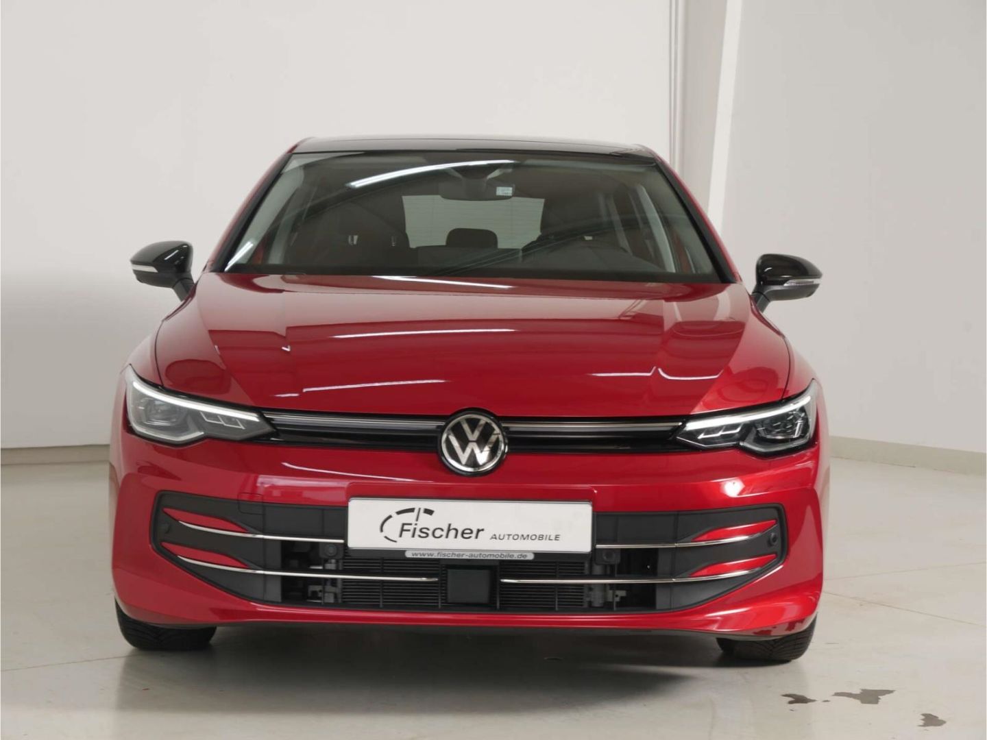Volkswagen Golf 2.0 TDI GOAL foto 3