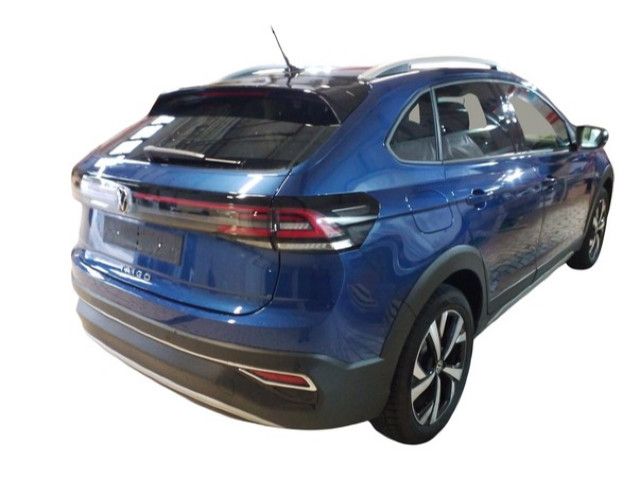 Volkswagen Taigo - Bild 3