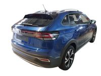 Volkswagen Taigo - Vorschau Bild 3