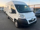 Peugeot Boxer L1 H2 HDi Klima Tüv Neu - Peugeot Boxer aus 2011: Van