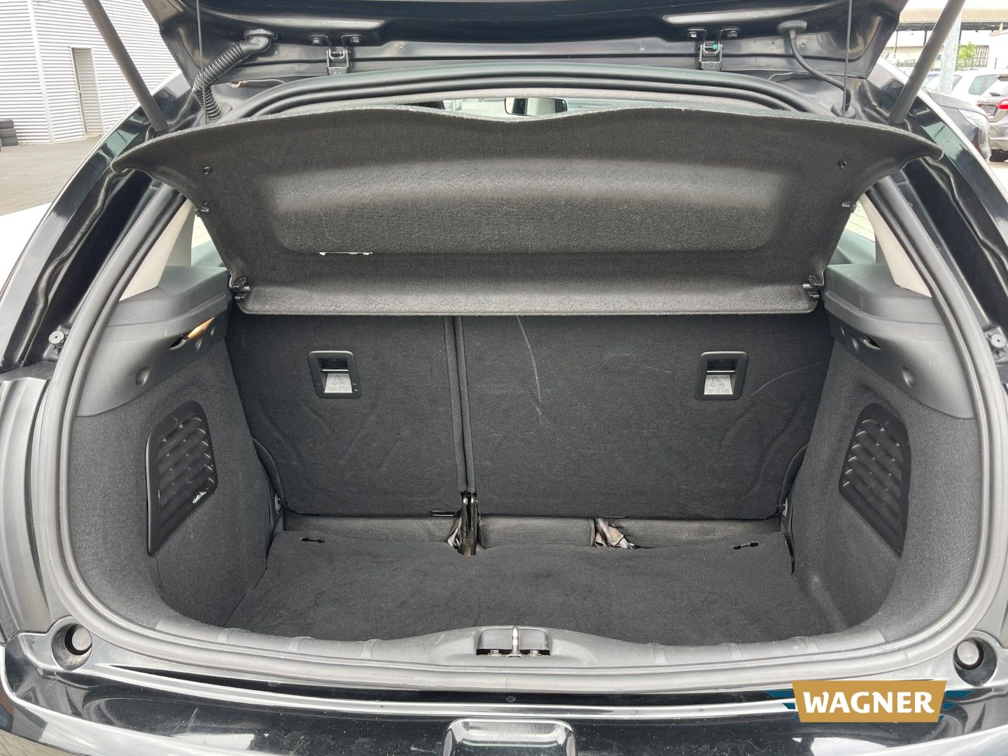 Fahrzeugabbildung Citroën C3 Attraction 1.0 VTi PureTech 68 Klimaanlage