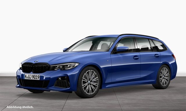BMW M340i xDrive Touring LiveCockpitProf Kamera