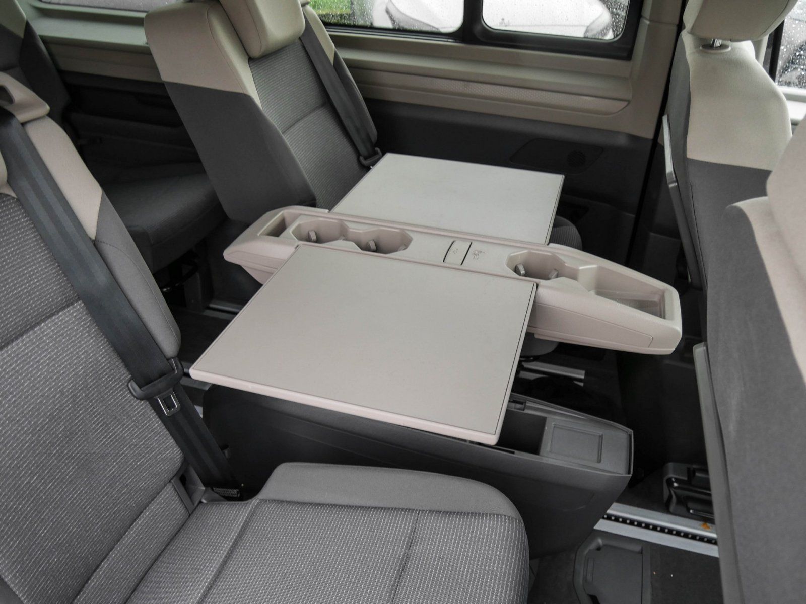 Volkswagen T7 Multivan - Bild 8