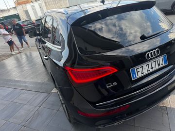 Audi Q5 - 6