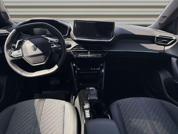 Peugeot 2008 - 10