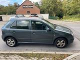 Skoda Fabia Extra - Skoda Fabia: Extra