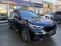 BMW X5 xDrive 40 i M Sport/Laser/Pano/Head-Up/StHz/