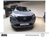 Nissan X-Trail e-POWER 204PS N-Connecta HUD LED DAB SIT - Nissan X-TRAIL N-CONNECTA mit Hybrid-Antrieb (Benzin/Elektro)