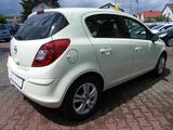 Opel CORSA 1.4 Satellite *ALU*SHZ*Klima* - Opel Corsa: Satellite