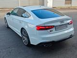 Audi S5 Sportback quattro*HUD*PANO*B&O*LASER*360°* - Audi S5: Sportback