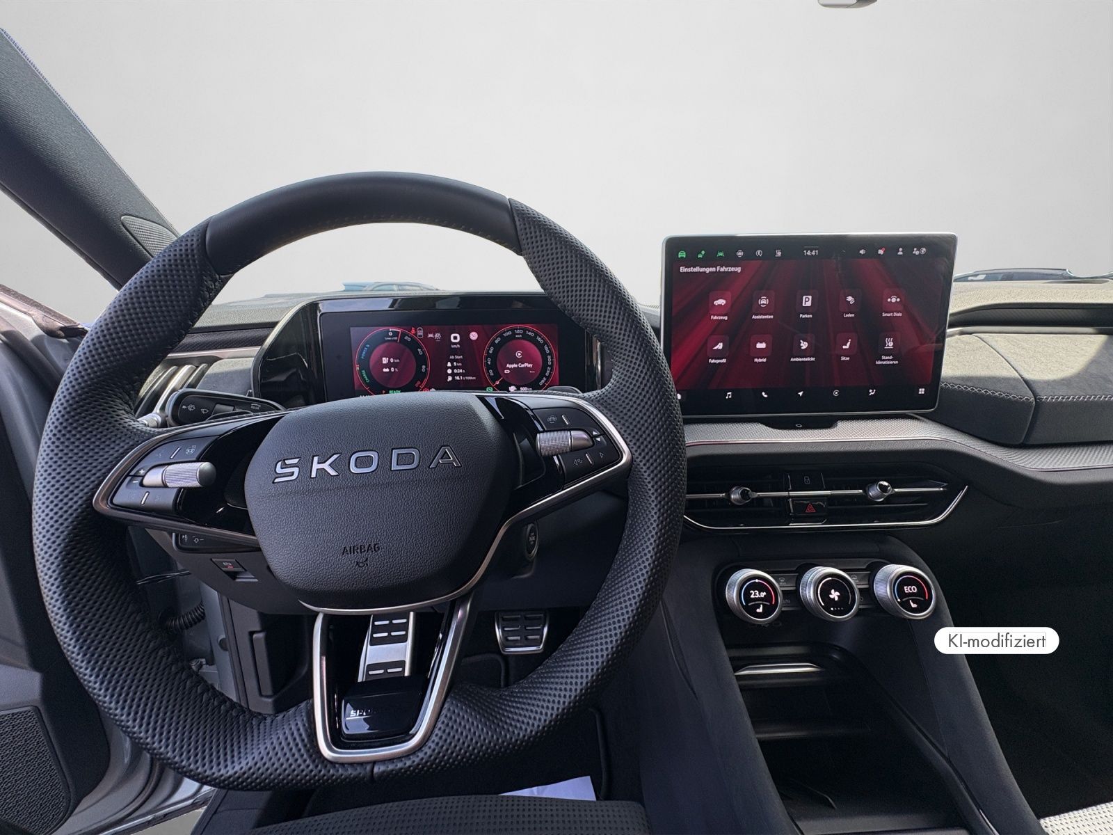 Skoda Kodiaq - Bild 4