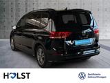 Volkswagen Touran 1.5TSI DSG Highline  R-Line-Paket IQ.DRIV - Volkswagen Touran: R Line