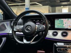 MERCEDES-BENZ CLS 450 4MATIC  Burmester  AMG Line  20 Zoll
